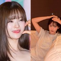雰囲気変わった？TWICE・ジョンヨン、JYP退社後の最新SHOTにファン注目「新人女優みたい」 画像