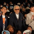 山田洋次監督、寅さんを見れば「悪い人もちょっと良くなるんじゃない」【『男はつらいよ』ファン感謝祭】 画像