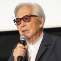 山田洋次監督【写真:竹内みちまろ】