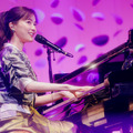 生田絵梨花、初のドラム演奏に挑戦!全国ツアー「I.K.T」が東京・渋谷から開幕