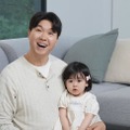 「あれだけ騒いで育てていたのに」まだ1歳の娘まで叩かれる…韓国タレント、“赤ちゃんビジネス”の代償 画像