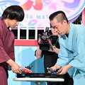 ゆうちゃみ&エバースが浴衣姿で登場!ゆうちゃみが史上最小の「たまごっち」に大興奮