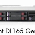 HP ProLiant DL165 G7