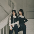 乃木坂46・池田瑛紗&一ノ瀬美空、デニム着用で美しすぎるヒップラインに感動!