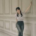 乃木坂46・池田瑛紗&一ノ瀬美空、デニム着用で美しすぎるヒップラインに感動!