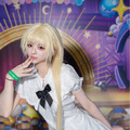 アルクェイド・ブリュンスタッド/YuY(X:@mnYuYnm)