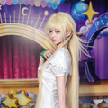 アルクェイド・ブリュンスタッド/YuY(X:@mnYuYnm)