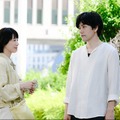 「Tシャツが乾くまで」7話ⒸTBS