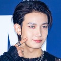 EVAN、「K-WORLD DREAM AWARDS」で栄冠！「ベスト・オールラウンド・ミュージシャン賞」受賞 画像