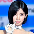 アンダーウェアちらり…日本人K-POPアイドル、上も下も短い“攻め丈”衣装で魅了「手加減して」