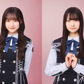 (左から)大野 愛実・片山 紗希・佐藤 優羽・松尾 桜