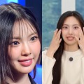 18歳になったNewJeans・ヘイン、容貌が一気に大人っぽく…でも可愛らしい性格は変わらず?