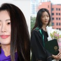 13年かけてついに大学卒業!32歳の韓国アイドル「時間も涙もお金もたくさんかけた」