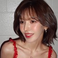 「理科室のガイコツ」と揶揄する声も…「痩せなくていい」Red Velvetウェンディファンの切実な願い 画像