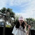 堀未央奈(写真は堀未央奈の公式Xから)※所属事務所に掲載許諾をもらってます