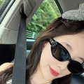 堀未央奈(写真は堀未央奈の公式Xから)※所属事務所に掲載許諾をもらってます