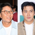 「NCTも隣にいます」“アイドルデビュー”を餌に金銭要求…SMエンタ創立者を名乗るDMにSJ・シウォンが反応 画像