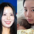 「代わりに母乳をあげないなら、発言権はない」生後1カ月で粉ミルクに切り替えた韓国モデルの主張 画像