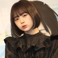 なえなの、暖色のヘアカラーにイメチェン！ファンから「かわいい、優勝」と絶賛の声 画像