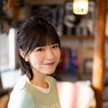 黒田かほ(デジタル写真集『SPA!デジタル写真集 黒田かほ「おしり改革中」』)提供/週刊 SPA!編集部 撮影/武田敏将 ヘアメイク/澤田果歩(ギグル) スタイリング/米丸友子