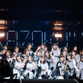 櫻坂46、熱いパフォーマンスで全国ツアー完走!新曲『愛MUST BE』発売も発表