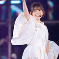 櫻坂46、熱いパフォーマンスで全国ツアー完走！新曲『愛MUST BE』発売も発表