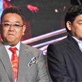 脳梗塞で療養中のサンドウィッチマン伊達、ラジオで近況をメッセージ報告 相方・富澤が代読 画像