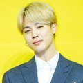 BTS・JIMIN、日本で快挙！ソロ曲『Who』が1億回再生突破　自身初の“プラチナ認定”獲得 画像