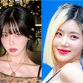 ボリューミーなゴージャスボディ際立つ透けトップス！事故を経てイメージ激変のDJ SODA、近況に注目 画像