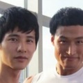 過去写真が出るたび話題に　16年も俳優活動休止中のウォンビン、30代の頃の若い姿が再び注目 画像