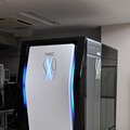 NECベクトル型スパコン「SX-9」、北陸先端科学技術大学院大学で稼動開始 画像