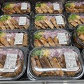 炙りラフテー油そば（前橋倉庫店）