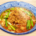 愛知:名古屋台湾らーめん