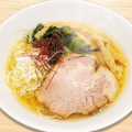 島根:しじみらーめん