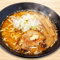 北海道:札幌味噌らーめん