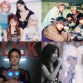 LE SSERAFIM、BOYNEXTDOOR、BLACKPINKメンバーまで 9月のK-POP界はカムバックラッシュ