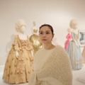 村重杏奈、フィガロジャポンでアート連載スタート！「オトナとしての質を高めていきたい」 画像