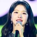 IVE・ウォニョンに“口パク疑惑”が浮上　現場関係者が口を開く「ほかのメンバーとは声量が…」 画像