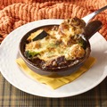 濃厚ビーフシチュードリア