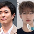イケメンぶりも話題に!ハロプロ出身日本人妻と結婚の韓国歌手、長男に思わず「かっこいい」と感嘆