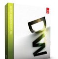 「Adobe Dreamweaver CS5」パッケージ