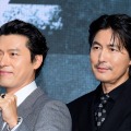 再びドラマで激突するヒョンビンとチョン・ウソン、私生活がまるで対照的…“愛の不時着婚”と婚外子騒動 画像