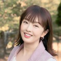 丸岡いずみ、四国大学の特任教授就任を発表！「次代を担う方々や社会のお役に立てるように力を尽くしたい」 画像