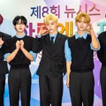 デビュー100日迎えたAND2BLE、積み上げた“驚異の記録”に注目「たくさん期待してほしい」 画像