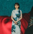 芦田愛菜【撮影:平木昌宏】