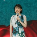 芦田愛菜、実写『薬屋のひとりごと』出演に喜び！上戸彩、広瀬アリスら豪華俳優陣がPrime Video発表会に集結 画像