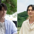 TXT・BEOMGYU&北村匠海が“福岡旅行”へ!日韓スターの「奇跡旅」シリーズ第2弾、Huluで配信決定