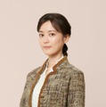生田絵梨花がフジ連ドラ『波うららかに、めおと日和』続編に出演決定！芳根京子＆小関裕太と共演 画像