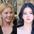 「急に老けた」「歳月が直撃」33歳になるハン・ソヒに辛辣な声　本人は2年前から“この日”に備えていた？ 画像