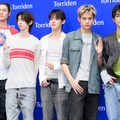 CORTIS、初の日本単独コンサートが本日（4日）開幕！3公演“全席完売”で人気を証明 画像